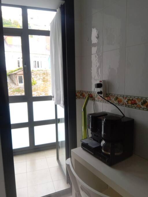 A Bruxo Fonte 8 Pzs 2 Banos Full Reg Vut38509 Apartment Luarca Exterior photo