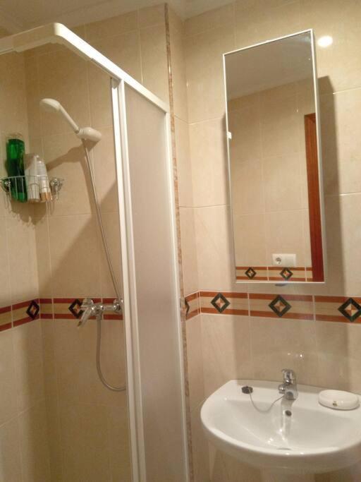 A Bruxo Fonte 8 Pzs 2 Banos Full Reg Vut38509 Apartment Luarca Exterior photo