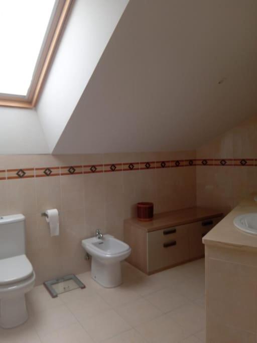 A Bruxo Fonte 8 Pzs 2 Banos Full Reg Vut38509 Apartment Luarca Exterior photo