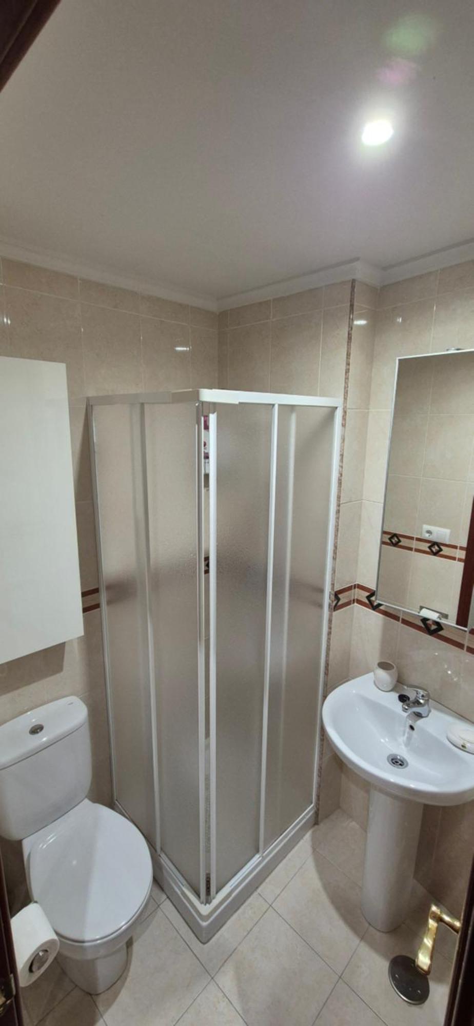 A Bruxo Fonte 8 Pzs 2 Banos Full Reg Vut38509 Apartment Luarca Exterior photo