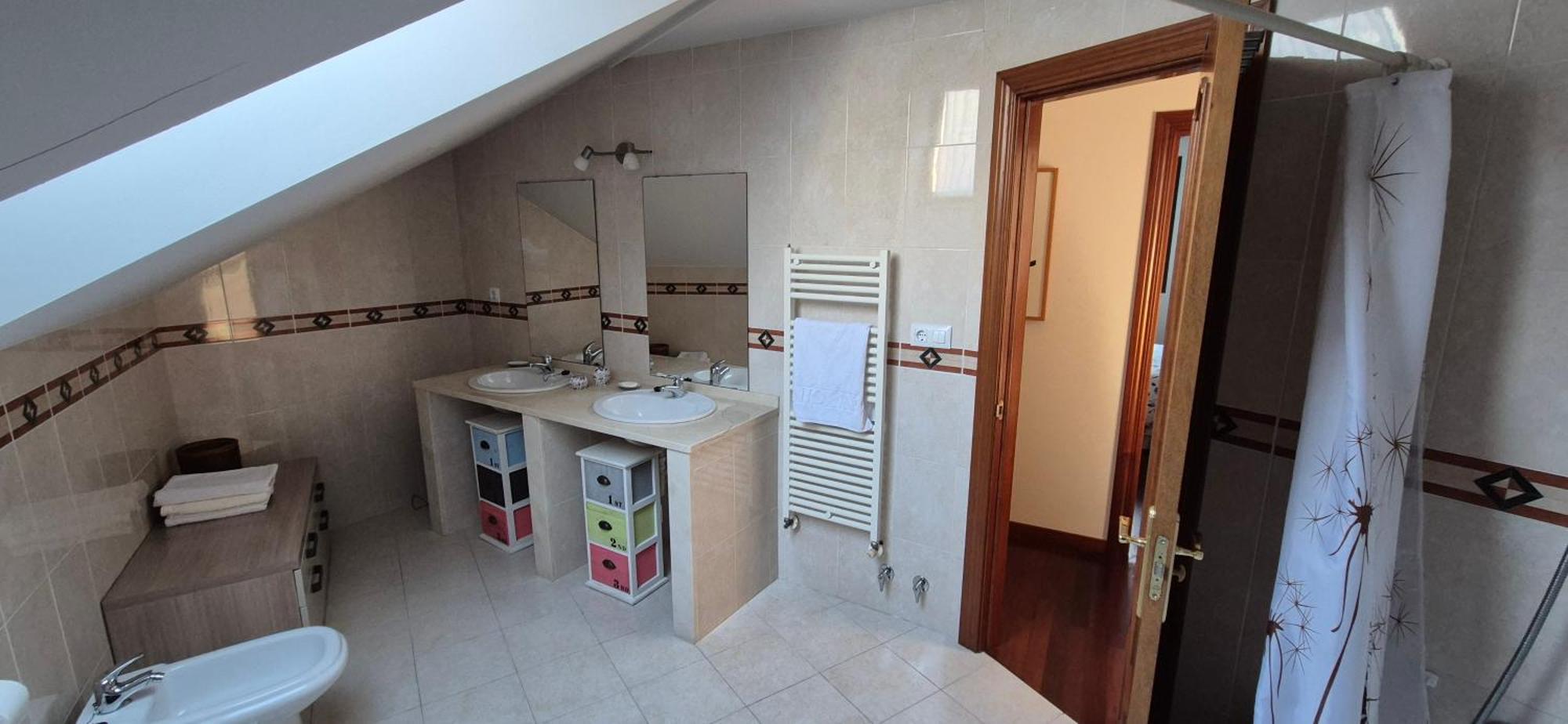 A Bruxo Fonte 8 Pzs 2 Banos Full Reg Vut38509 Apartment Luarca Exterior photo